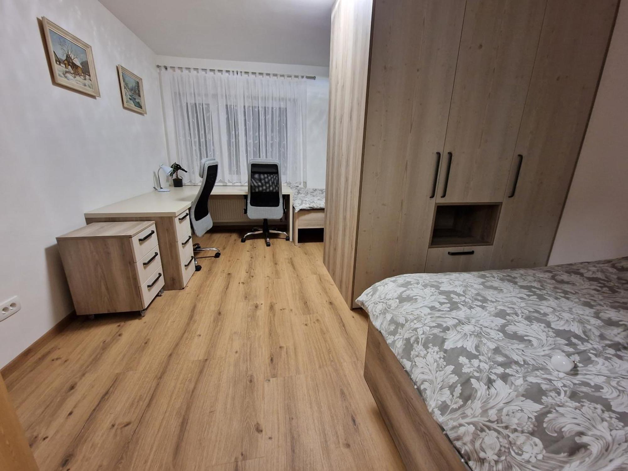 Vila Lastovka Любляна Екстериор снимка